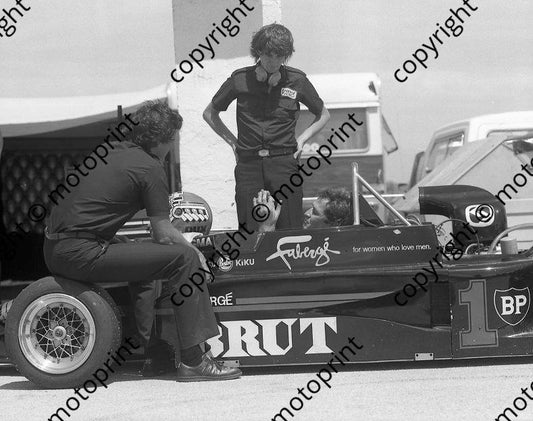 1983 Aldo 1 Graham Duxbury March 822 (permission Malcolm Sampson Motorsport Photography (13)