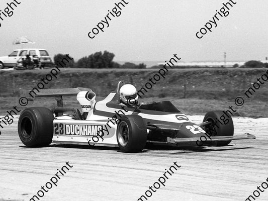 1983 Aldo 23 John Moni Maurer MM81 (permission Malcolm Sampson Motorsport Photography (3)