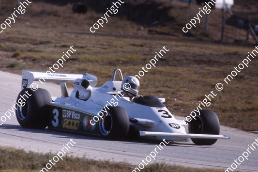 1983 Aldo 3 Tony Martin Maurer MM82 (courtesy Roger Swan (1)