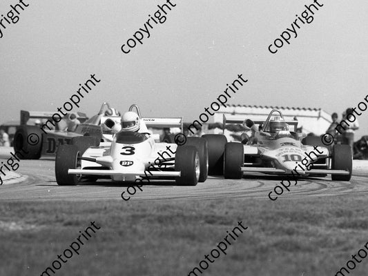 1983 Aldo 3 Tony Martin Maurer MM82 (permission Malcolm Sampson Motorsport Photography (8)