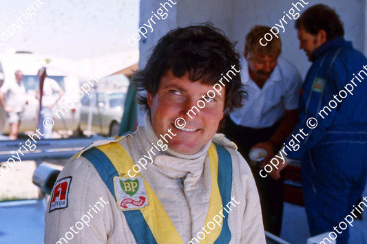 1983 Aldo 3 Tony Martin (courtesy Roger Swan)