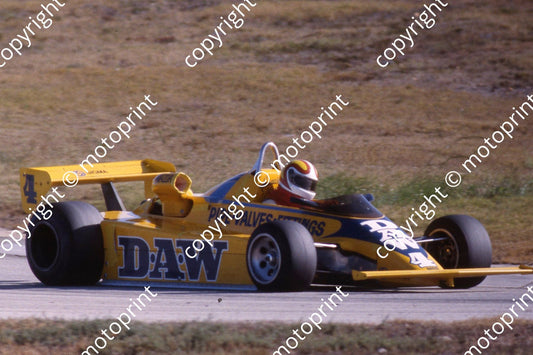 1983 Aldo 4 Bernard Tilanus Maurer MM82 (courtesy Roger Swan) (17)