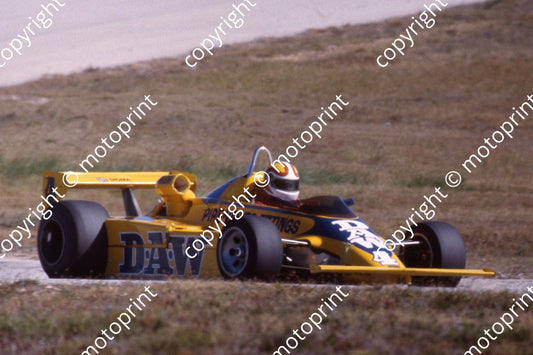 1983 Aldo 4 Bernard Tilanus Maurer MM82 (courtesy Roger Swan) (2)
