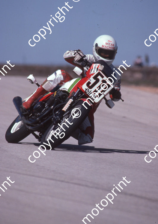 1983 Aldo 511 Jean d_Assonville Kawasaki GPZ (Colin Watling Photographic) 550(10)