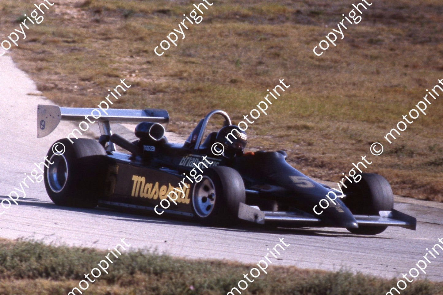 1983 Aldo 5 Brian Ferris Ralt RT4 (courtesy Roger Swan) (4)