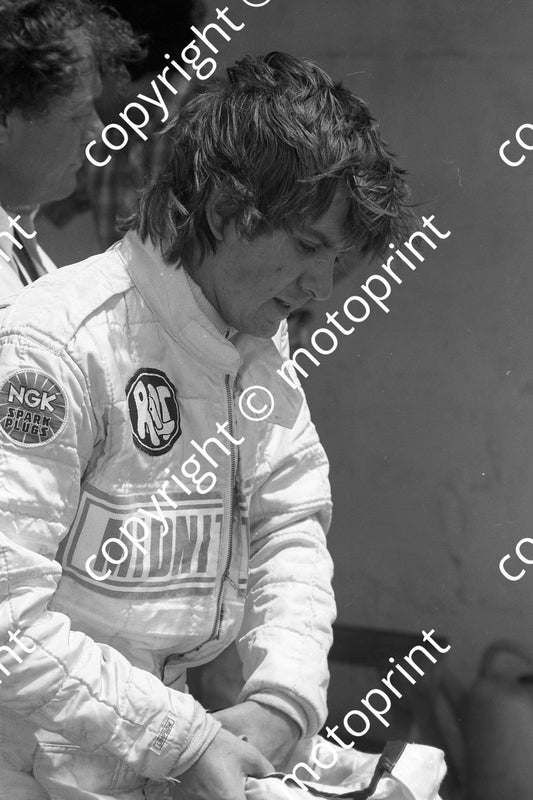 1983 Aldo 7 Wayne Taylor Ralt RT4 (permission Malcolm Sampson Motorsport Photography (1)