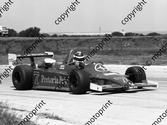 1983 Aldo 7 Wayne Taylor Ralt RT4 (permission Malcolm Sampson Motorsport Photography (16)