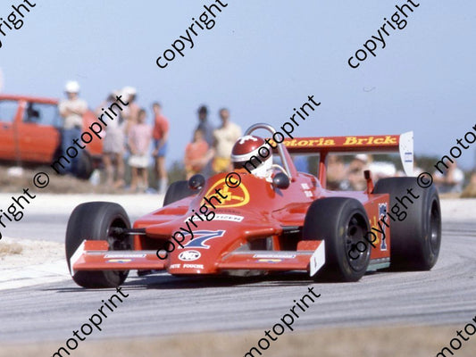 1983 Aldo 7 Wayne Taylor Ralt RT4 (permission Malcolm Sampson Motorsport Photography  (1)