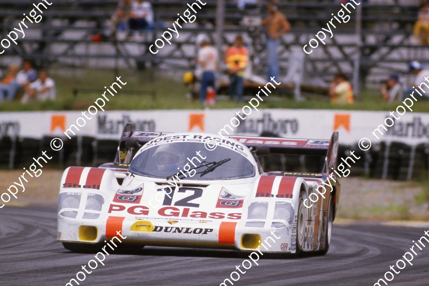 1983 Castrol 1000 12 Dieter Schornstein, _ Winter_ Porsche 956 (courtesy Roger Swan) (3)