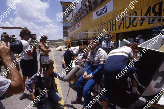 1983 Castrol 1000 1 Jackie Ickx (courtesy Roger Swan) interview 333
