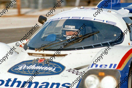 1983 Castrol 1000 1 Jacky Ickx (courtesy Roger Swan) 040
