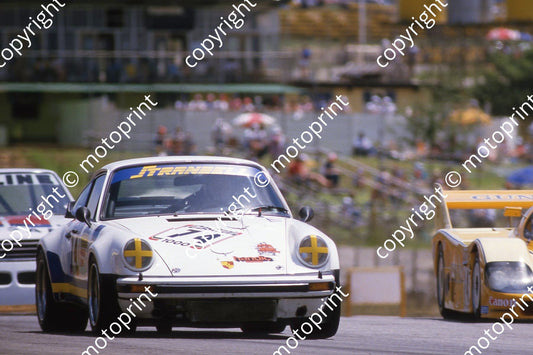1983 Castrol 1000 74 Thomas Wiren, Kenneth Leim (courtesy Roger Swan) (1)