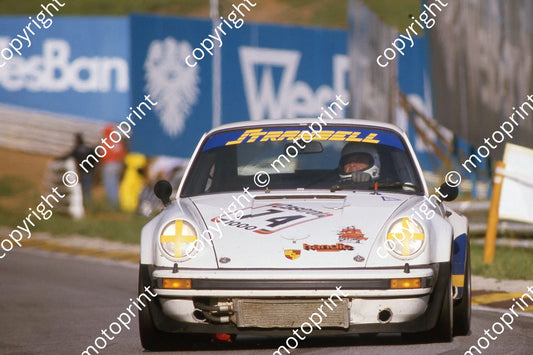 1983 Castrol 1000 74 Thomas Wiren, Kenneth Leim (courtesy Roger Swan) (5)