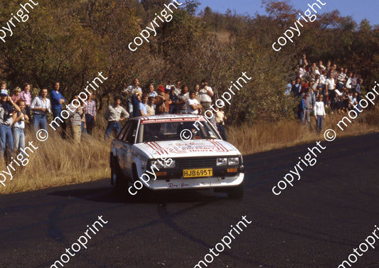 1983 Castrol Intnl 14 Jan Hettema, Wiley Harrington Toyota (courtesy Roger Swan) (2)