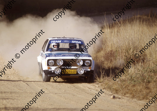1983 Castrol Intnl 3 Serge Damseaux, Vito Bonafede Escort (courtesy Roger Swan) (11)