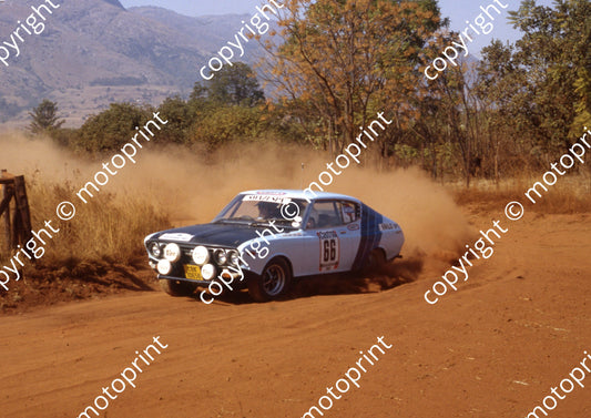 1983 Castrol intnl 66 Johan Doubell,.....(courtesy Roger Swan) (47)