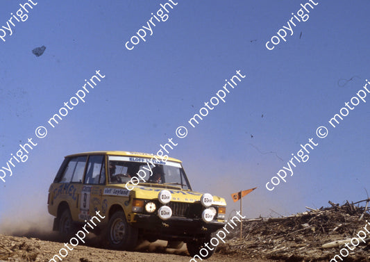 1983 Castrol intnl 9 Rob Collinge, Ronel Dahms Range Rover (courtesy Roger Swan) (4)