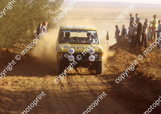 1983 Castrol intnl 9 Rob Collinge, Ronel Dahms Range Rover (courtesy Roger Swan) (8)