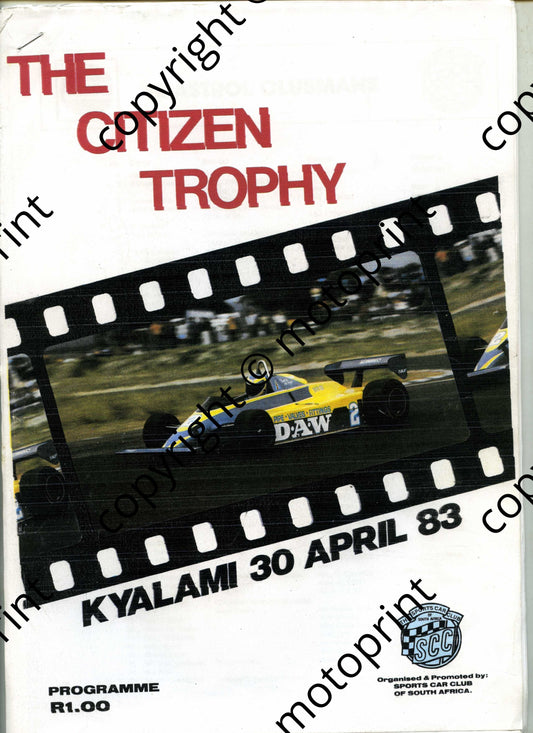 1983 Citizen Trophy April 016