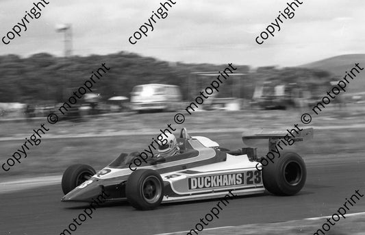1983 FA Killarney 23 John Moni Maurer MM81 (permission Malcolm Sampson Motorsport Photography) (1)