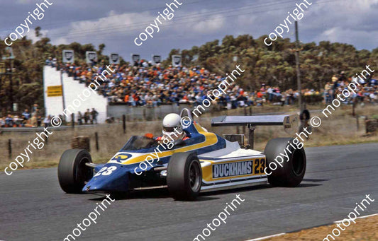 1983 FA Killarney 23 John Moni Maurer MM81 (permission Malcolm Sampson Motorsport Photography) (2)