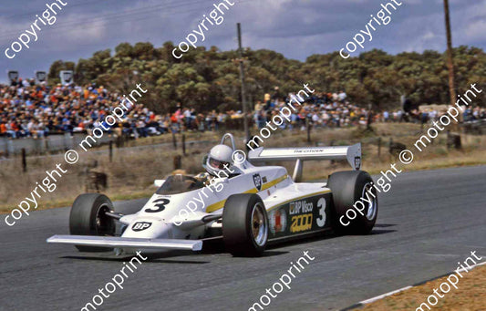 1983 FA Killarney 3 Tony Martin Maurer MM82 (permission Malcolm Sampson Motorsport Photography) (2)