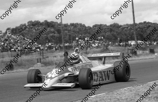 1983 FA Killarney 4 Bernard Tilanus Maurer MM82 (permission Malcolm Sampson Motorsport Photography) (1)
