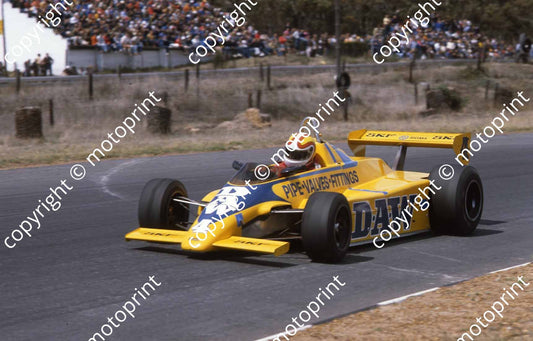 1983 FA Killarney 4 Bernard Tilanus Maurer MM82 (permission Malcolm Sampson Motorsport Photography) (3)