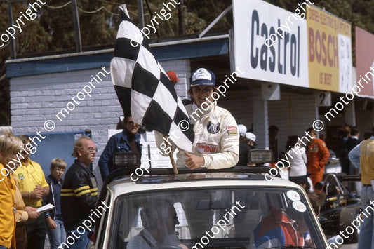 1983 FA Killarney Wayne Taylor winner (permission Malcolm Sampson Motorsport Photography) (3)