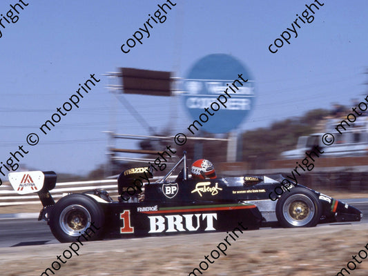 1983 FA Kya 1 G Duxbury March 832 (permission Malcolm Sampson Motorsport Photography) (9)