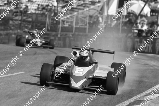 1983 FA Kya 2 Trevor van Rooyen Maurer MM82 (Malcolm Sampson Motorsport Photography) (3)