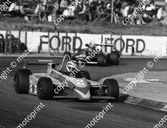 1983 FA Kya 2 Trevor van Rooyen Maurer MM82 (Malcolm Sampson Motorsport Photography) (6)