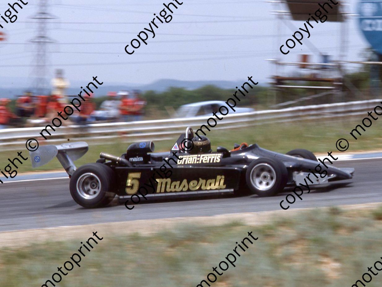 1983 FA Kya 5 Brian Ferris Ralt  (Malcolm Sampson Motorsport Photography)(30)