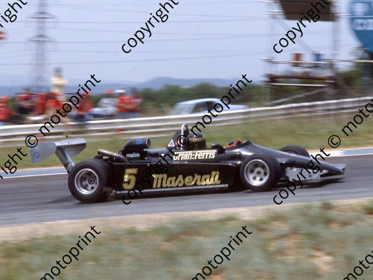 1983 FA Kya 5 Brian Ferris Ralt  (Malcolm Sampson Motorsport Photography)(30)