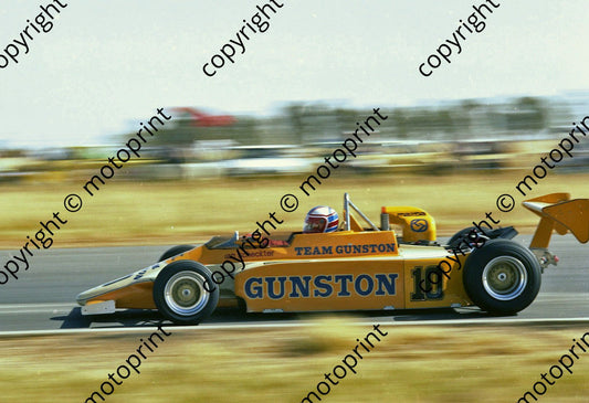 1983 FA Welkom 10 Ian Scheckter March 832 (Malcolm Sampson Motorsport Photography) (3)
