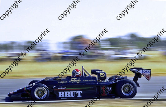 1983 FA Welkom 1 Graham Duxbury March 822 (Malcolm Sampson Motorsport Photography) (2)
