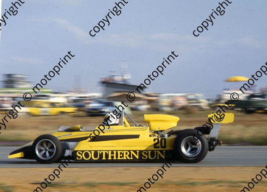 1983 FA Welkom 20 Klaus Grogor (Malcolm Sampson Motorsport Photography) (15)