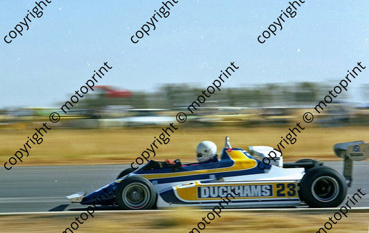 1983 FA Welkom 23 John Moni (Malcolm Sampson Motorsport Photography) (7)