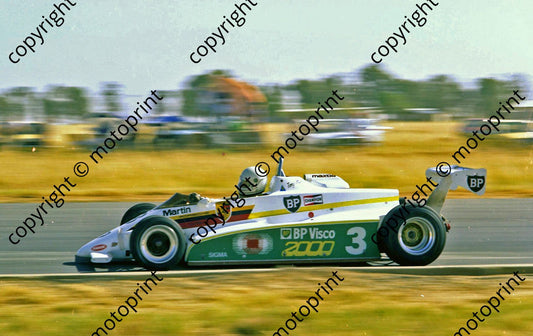 1983 FA Welkom 3 Tony Martin Maurer MM82 (Malcolm Sampson Motorsport Photography) (9)