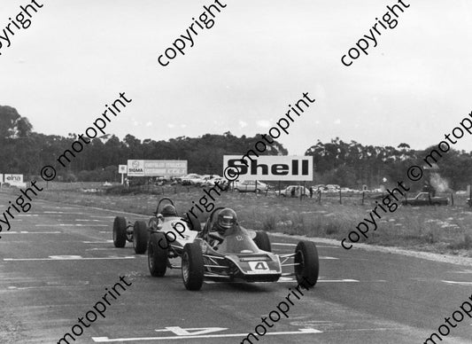 1983 FF Killarney Roley Noffke Ray 82F, JJ van Rooyen Hawke DL17 010