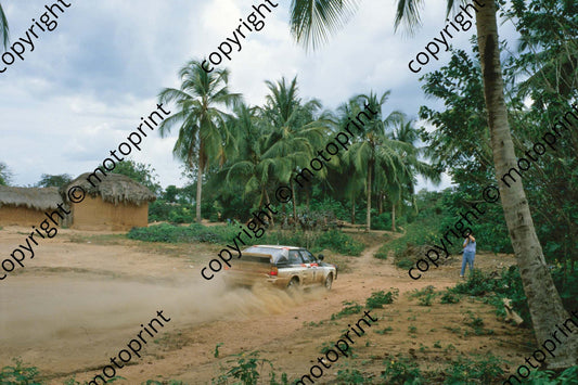 1983 Ivory Coast 1 Hannu Mikkola, Arne Hertz Audi Quattro A2 (courtesy Roger Swan) (7)