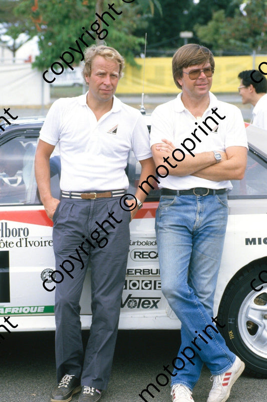 1983 Ivory Coast 1 Hannu Mikkola, Arne Hertz (courtesy Roger Swan) (4)