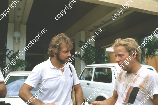 1983 Ivory Coast 1 Hannu Mikkola dusty and hardworked (courtesy Roger Swan)  (1)