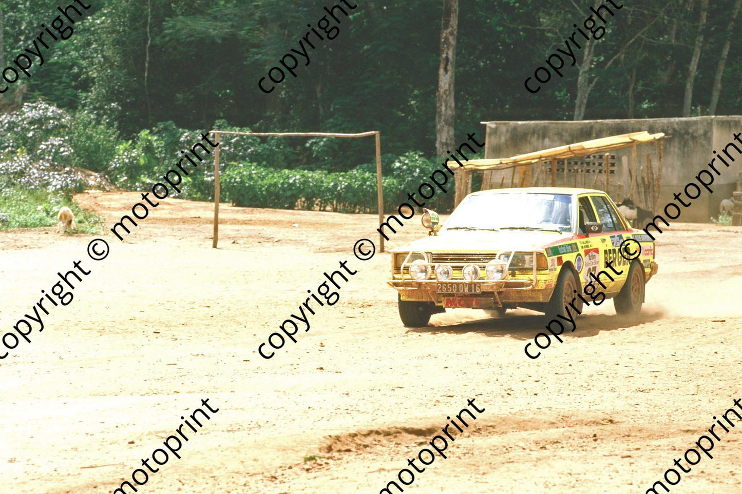 1983 Ivory Coast 23 (courtesy Roger Swan) (103)