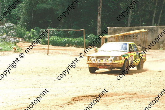 1983 Ivory Coast 23 (courtesy Roger Swan) (103)