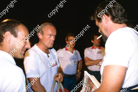 1983 Ivory Coast 3 Bjorn Waldegard (courtesy Roger Swan) (53)