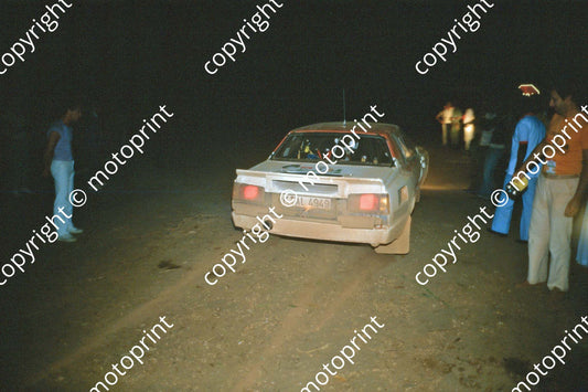1983 Ivory Coast 4 Per Eklund, Ragnar Spjuth Toyota Celica (courtesy Roger Swan) (10)