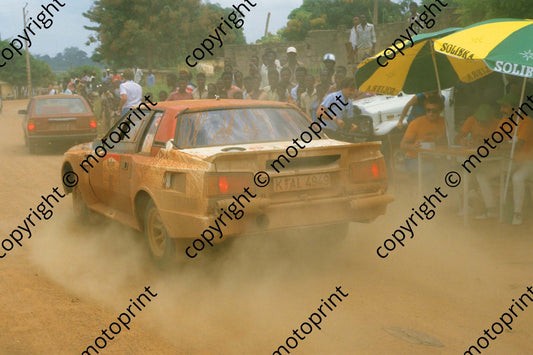 1983 Ivory Coast 4 Per Eklund, Ragnar Spjuth Toyota Celica (courtesy Roger Swan) (16)
