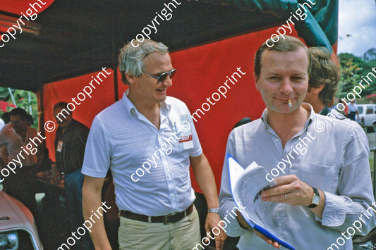 1983 Ivory Coast Ove Andersson behind (courtesy Roger Swan) (74)