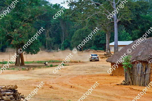 1983 Ivory Coast  (courtesy Roger Swan) (87)